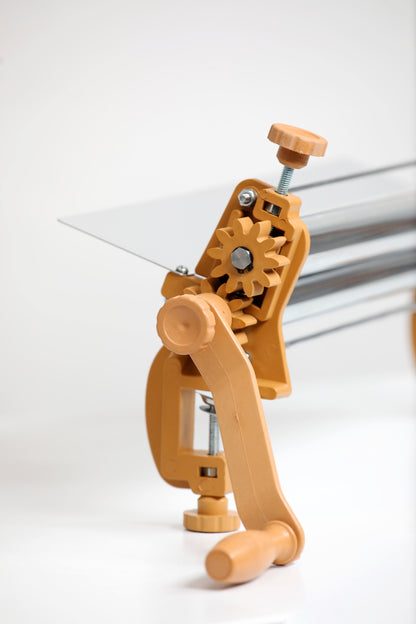 Dough Sheeter  19" Inches.