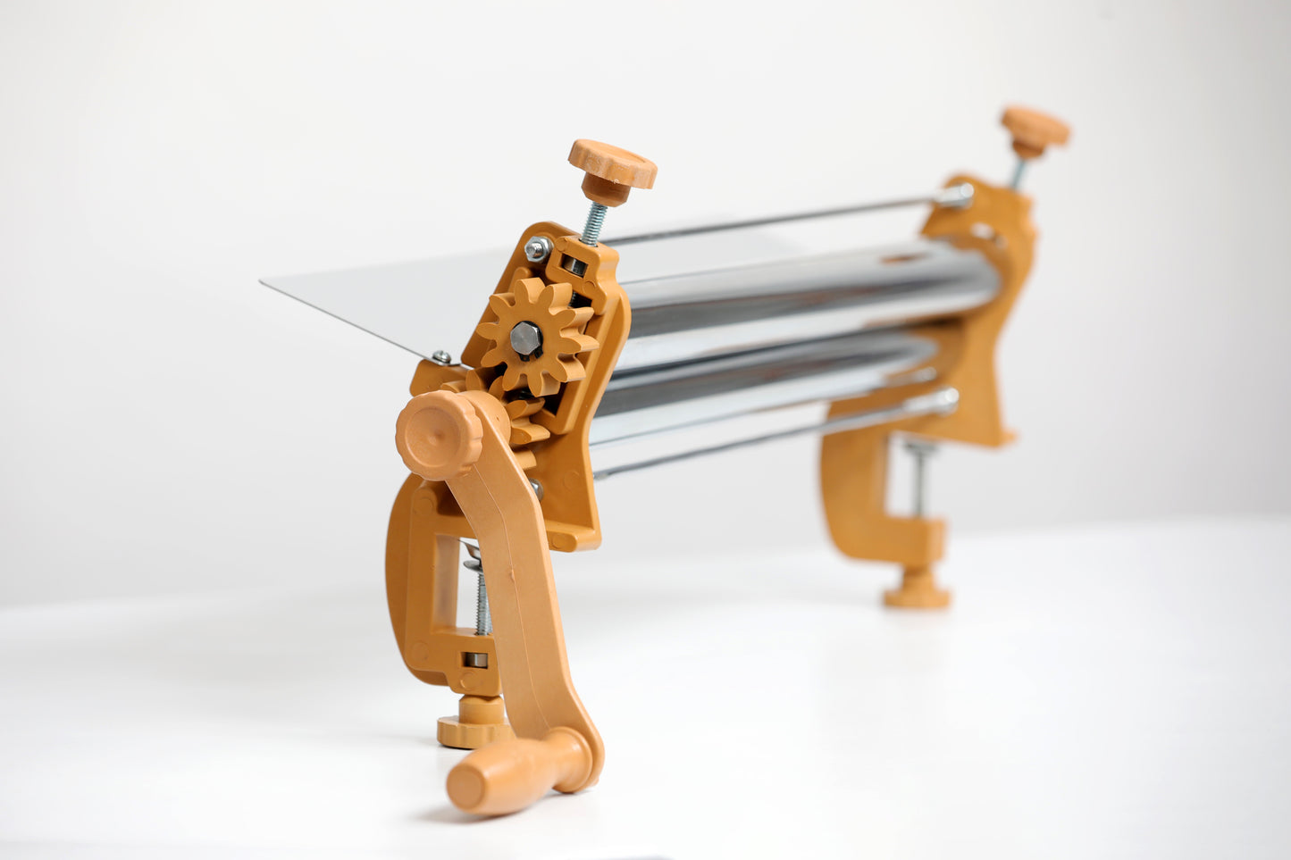 Dough Sheeter  19" Inches.