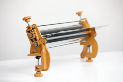 Dough Sheeter  19" Inches.