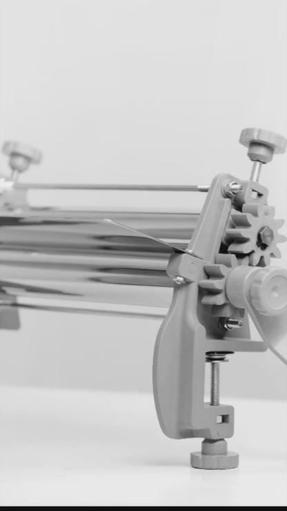 Dough Sheeter 12” Inches.